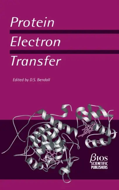 Protein Electron Transfer by Derek Bendall