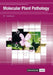 Molecular Plant Pathology by Matthew Dickinson