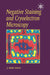 Negative Staining and Cryoelectron Microscopy: The Thin Film Techniques by J. R. Harris