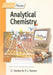 BIOS Instant Notes in Analytical Chemistry by David Kealey