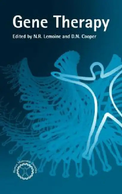 Gene Therapy by David Cooper