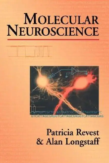 Molecular Neuroscience by P. Revest