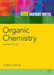 BIOS Instant Notes in Organic Chemistry by Graham Patrick