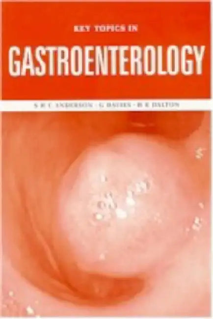 Key Topics In Gastroenterology 