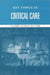 Key Topics In Critical Care by T.M. Craft/J. Nolan
