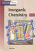 BIOS Instant Notes in Inorganic Chemistry by Tony Cox