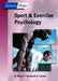 BIOS Instant Notes in Sport and Exercise Psychology by Dave Shaw