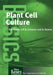 Plant Cell Culture by Julian Coleman