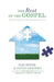 The Rest of the Gospel: Rest of the Gospel The by Dan Stone