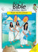 My Mini Bible Sticker Books Moses And The Princess And Other Stories Mini Sticker Books by Sally Ann Wright
