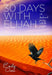 30 Days with Elijah: A Devotional Journey with the Prophet by Emily Owen