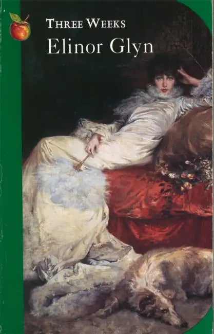 Three Weeks by Robert J. (Yale University, Connecticut) Sternberg