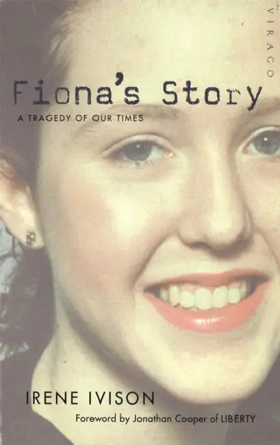 Fiona's Story: A Tragedy of Our Times by Rudyard Kipling