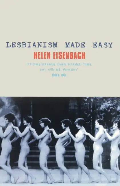 Lesbianism Made Easy by Mohammad Gholi Majd