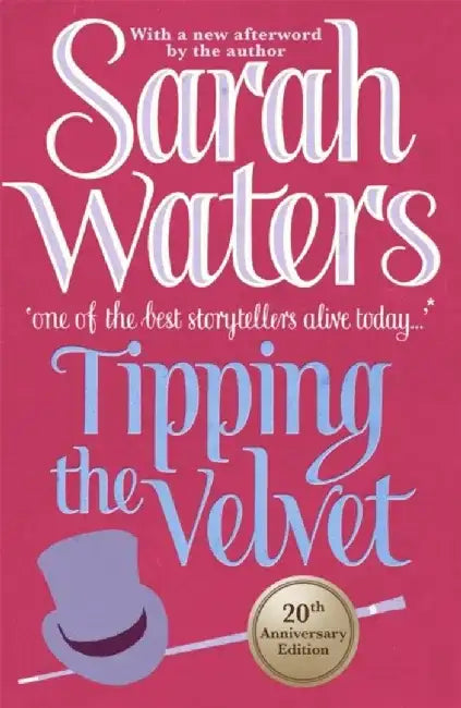 Tipping The Velvet (Reissue) by Waters, Sarah