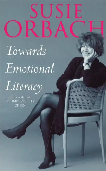 Towards Emotional Literacy by Carole Hayman