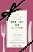 The Joy Of Eating by Jill Foulston