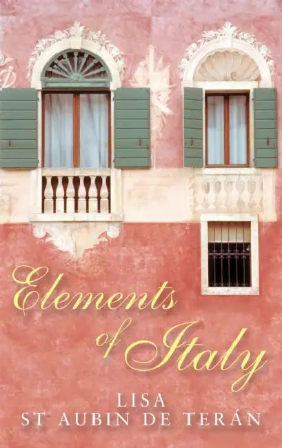 Elements Of Italy by NEC