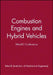 Combustion Engines and Hybrid Vehicles - Imeche Conference by Imeche (Institution of Mechanical Engine