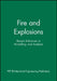 Fire and Explosions: Recent Advances in Modelling and Analysis by Pep (Professional Engineering Publishers
