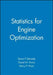 Statistics for Engine Optimization by Simon P. Edwards