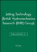 Jetting Technology (British Hydromechanics Research (Bhr) Group) by R. Ciccu