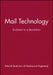 Mail Technology: Evolution to E-Revolution by Imeche (Institution of Mechanical Engine