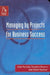 Managing by Projects for Business Success by John Parnaby