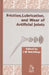 Friction, Lubrication and Wear of Artificial Joints by Ian M. Hutchings