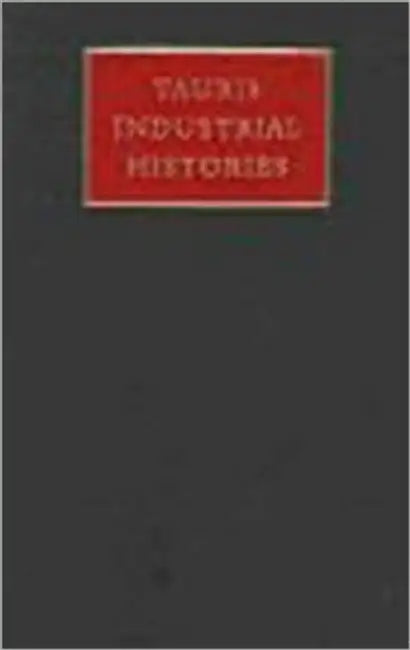 The Textile Industries by Stanley Chapman