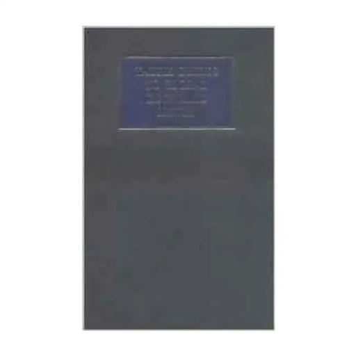 International Debt: Tauris Guides to Global Economic Issues (4 Vols. Set) by Stuart Corbridge