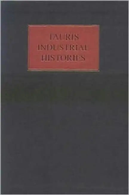 The Retailing Industry: Three Volume Set by John Benson