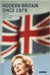 Modern Britain Since 1979: A Reader by Christine F. Collette, Keith Laybourn