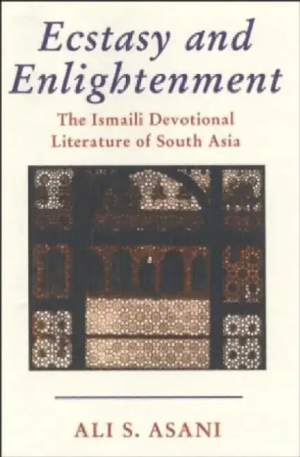 Ecstasy and Enlightenment by Mona McNee