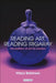 Reading Art, Reading Irigaray: The Politics of Art by Women by Hilary Robinson