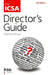 The ICSA Director's Guide by Charles Liu