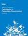 Certificate in Corporate Governance by Paul Moxey