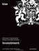 Investment: ICSA Level 4 International Finance and Administration by John Fadden