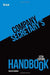Company Secretary's Handbook, 12th edition by Andreas Hamburger