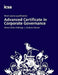 Advanced Certificate in Corporate Governance by Alison Dillon Kibirige