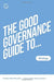 The Good Governance Guide to Strategy by Sue Lawrence