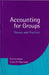 Accounting for Groups: Theory and Practice by Ken Freeman