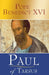 Pope Benedict Xvi Paul Of Tarsus by Pope Benedict Xvi
