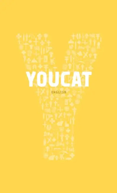 YOUCAT by YOUCAT Foundation