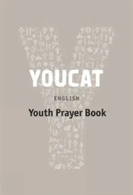 YOUCAT Prayer Book by YOUCAT Foundation