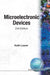 Microelectronic Devices (2nd Edition) by Keith Leaver