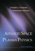 Advanced Space Plasma Physics by Treumann R a