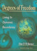 Degrees of Freedom - Living in Dynamic B by Rayner Alan D M