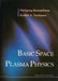 Basic Space Plasma Physics by Baumjohann W