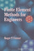Finite Element Methods for Engineers by Fenner R T